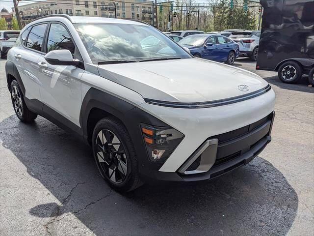 Used 2024 Hyundai Kona SEL FWD image 6