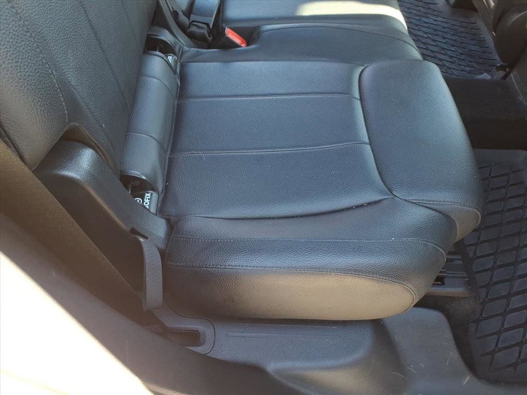 Used 2022 Mercedes-Benz GLB 250 GLB 250 image 18