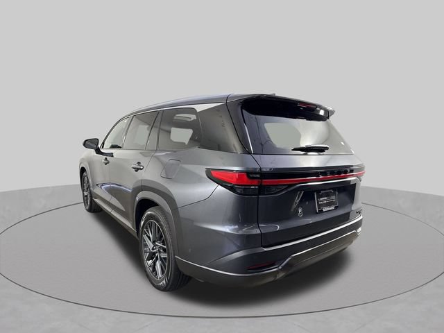 Certified 2026 Lexus TX 350 AWD w/ Technology Package image 36