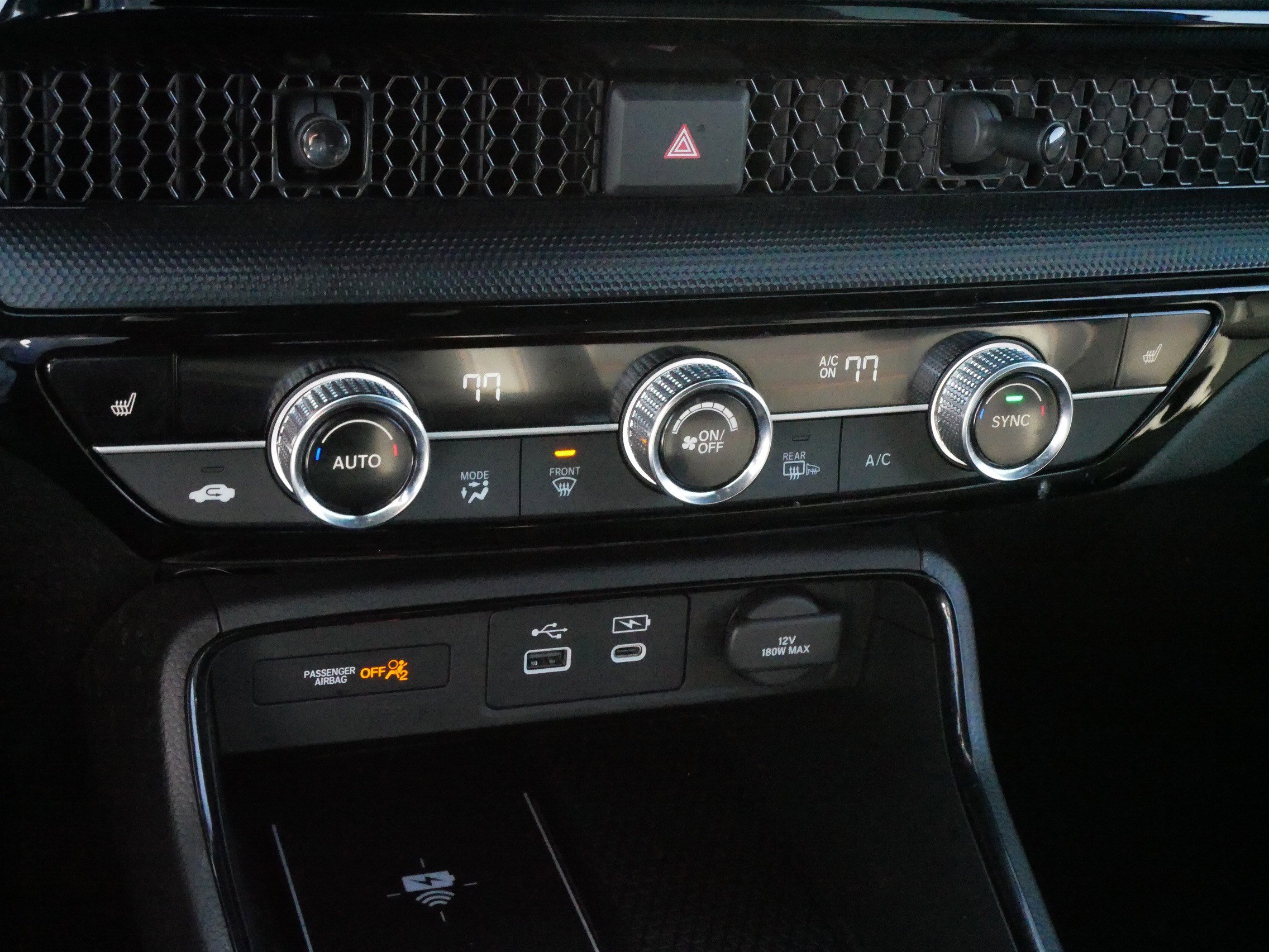 Used 2023 Honda CR-V Sport Touring image 23