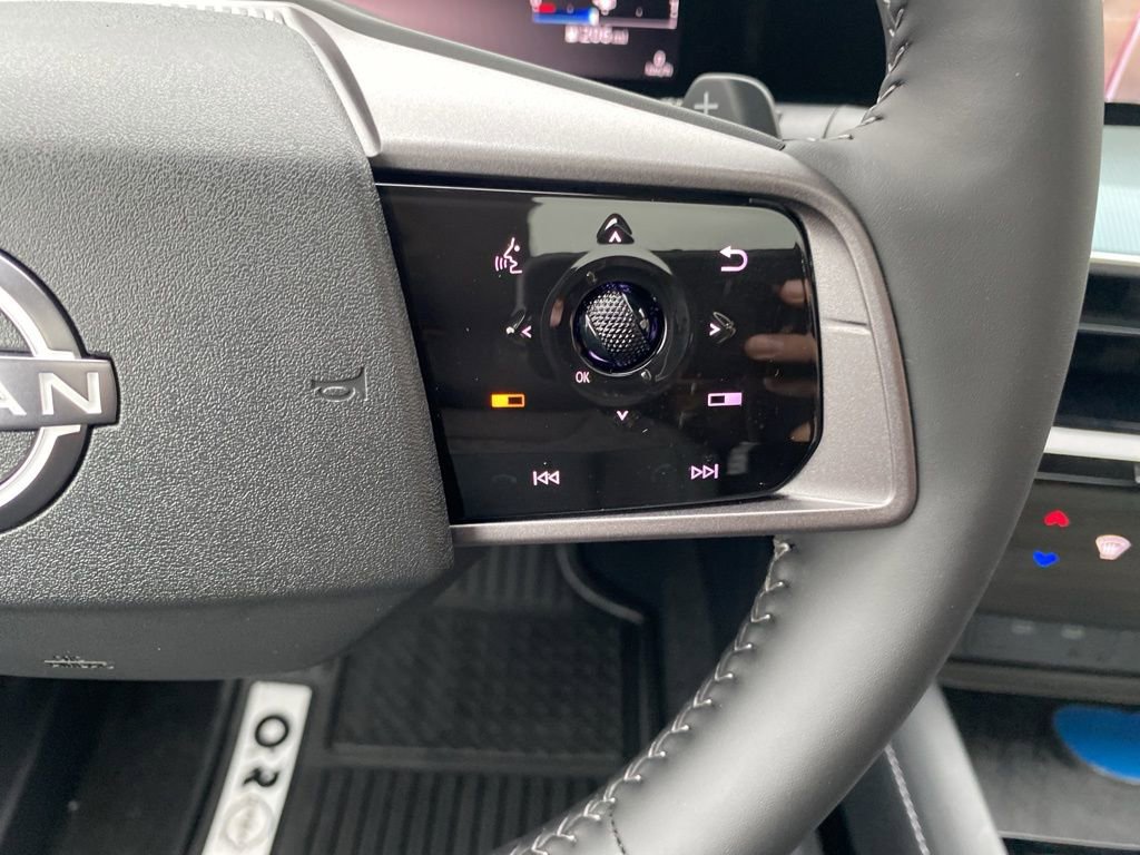 New 2026 Nissan Murano Platinum w/ Cargo Package image 26