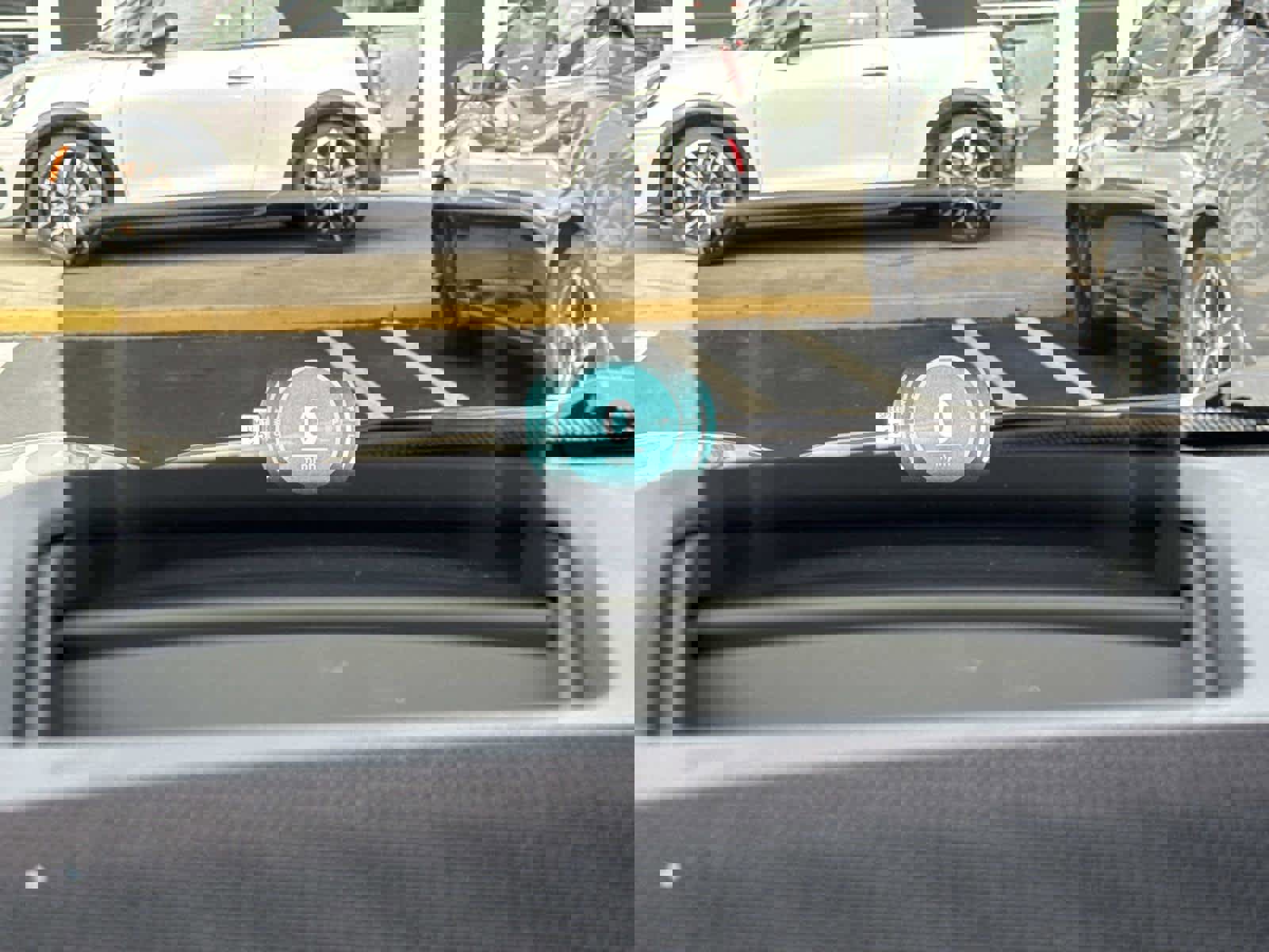 Used 2025 MINI Cooper S image 31