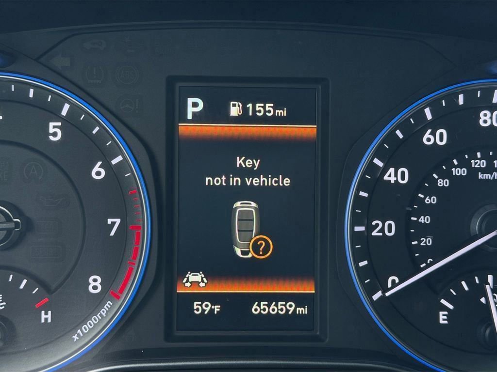 Used 2021 Hyundai Kona SEL Plus image 21