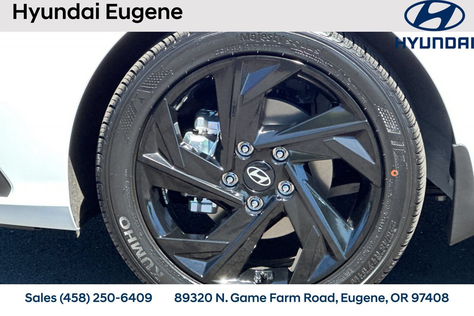 New 2026 Hyundai Elantra Sport FWD image 25