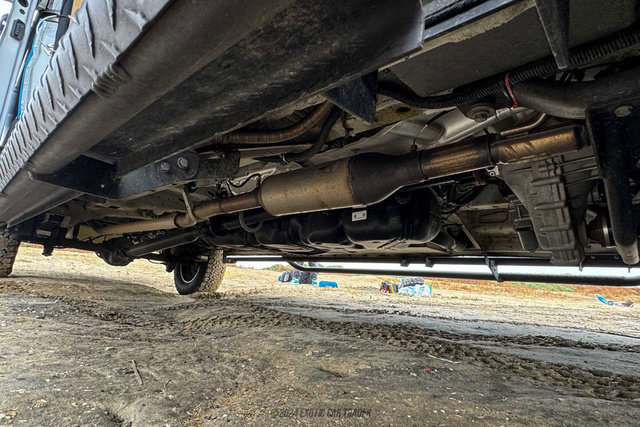 Used 2021 Mercedes-Benz Sprinter 2500 image 96