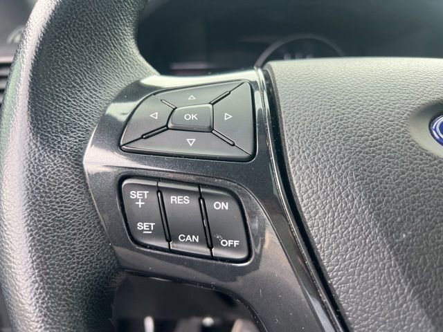 Used 2019 Ford Explorer XLT w/ Equipment Group 202A FWD image 21