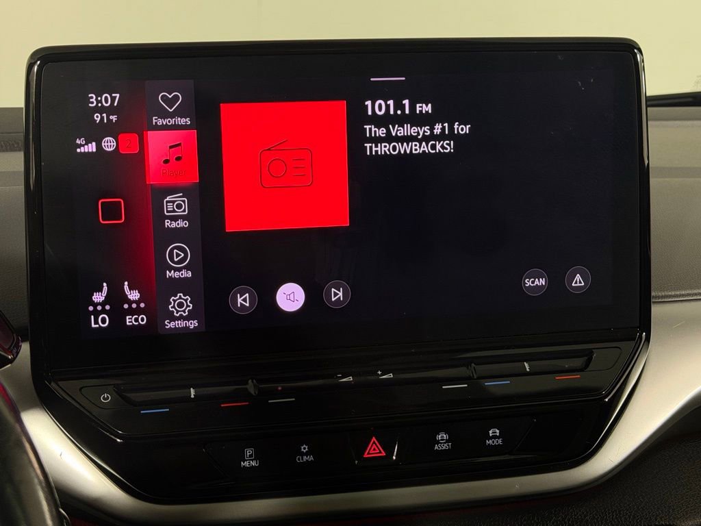Used 2021 Volkswagen ID.4 Pro S RWD image 18