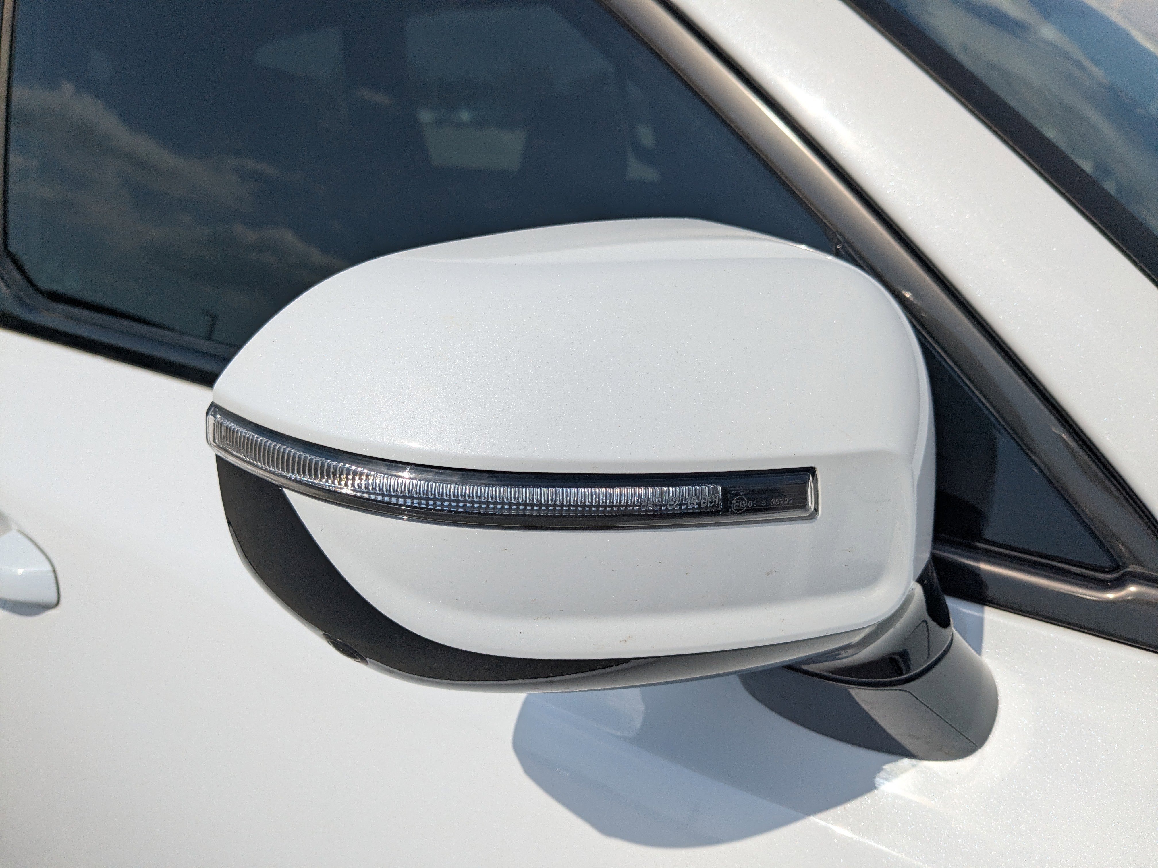 Certified 2024 Kia Telluride SX Prestige X-Pro image 12