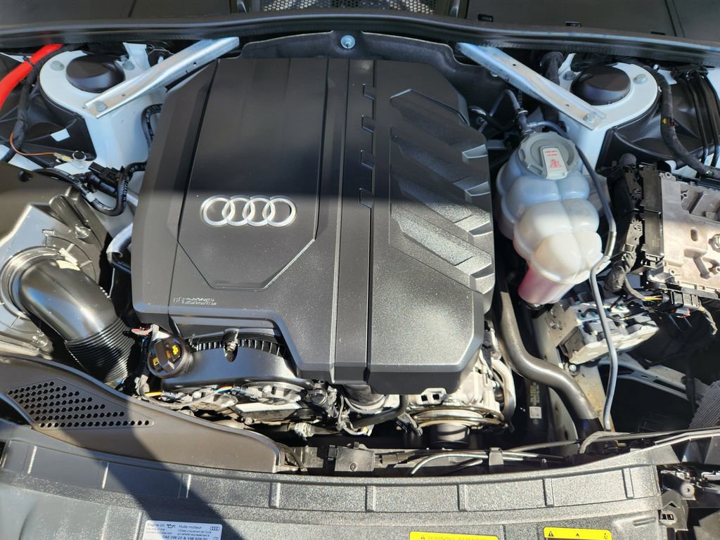 Used 2023 Audi A5 2.0T Prestige image 30