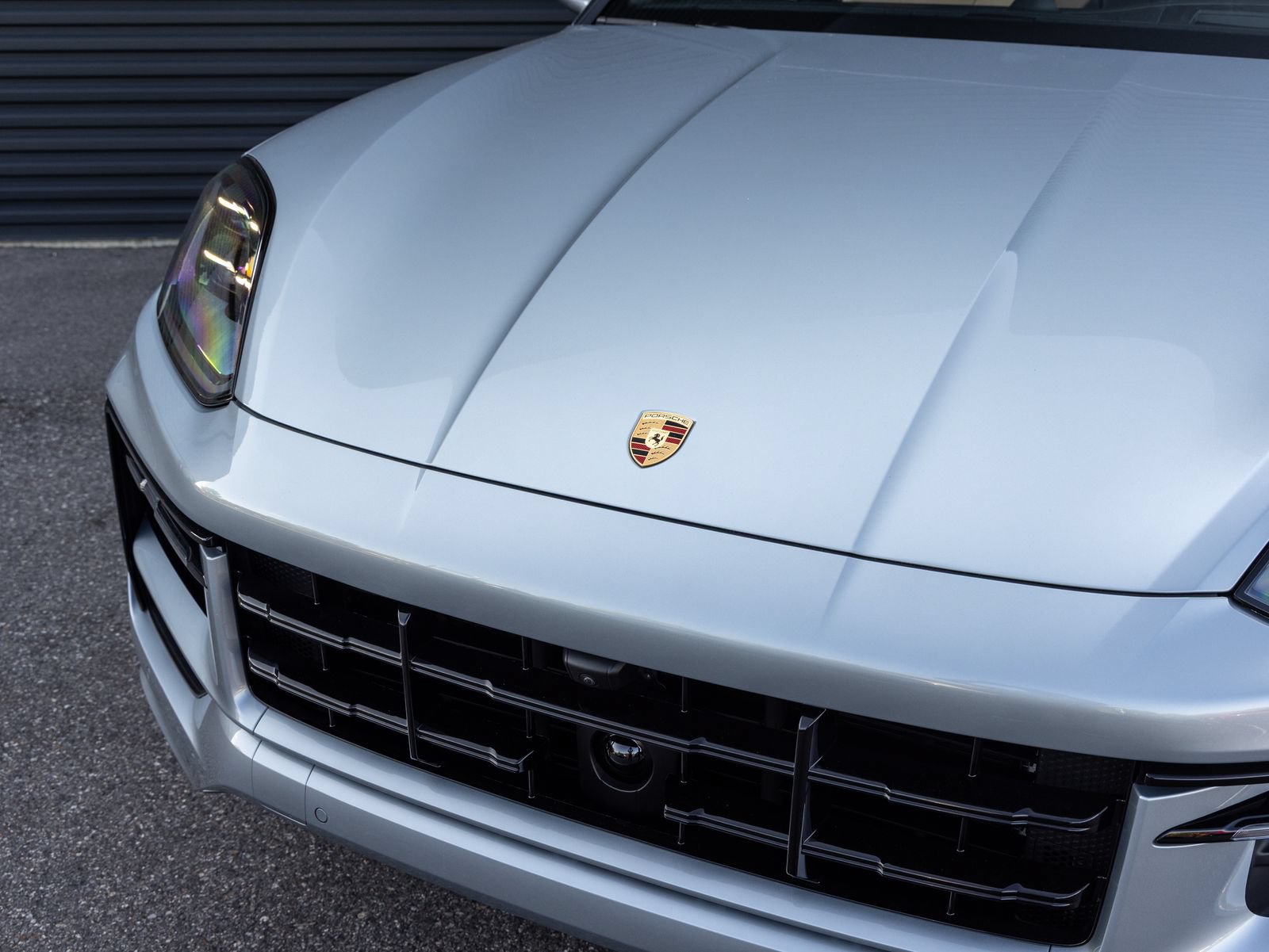 New 2026 Porsche Cayenne S AWD/4WD image 10