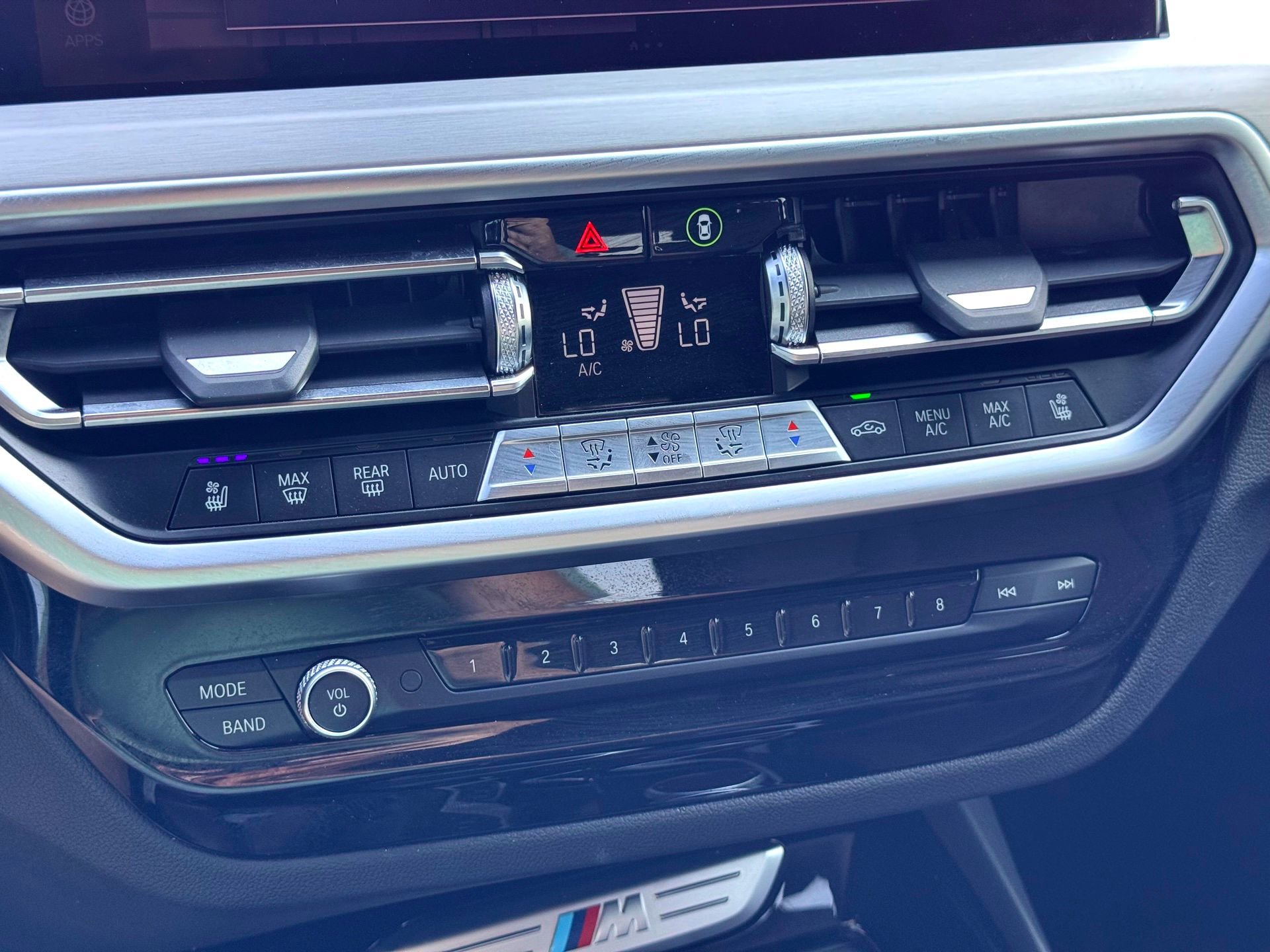 Used 2022 BMW X3 M40i image 31