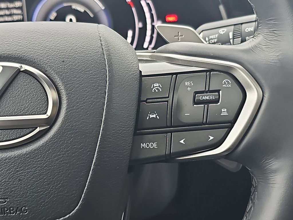 Certified 2025 Lexus NX 350h 350h Premium w/ Cold Area Package image 18