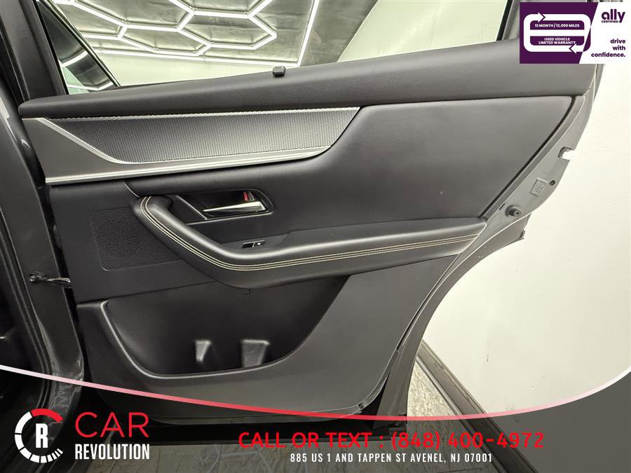 Used 2024 MAZDA CX-90 Plug-In Hybrid w/ Premium Pkg image 56