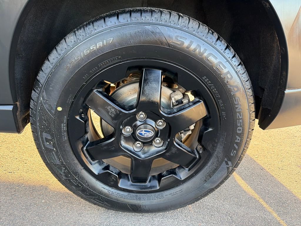 Used 2022 Subaru Outback Wilderness image 39