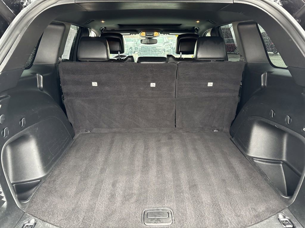 Used 2021 Jeep Grand Cherokee Limited w/ Trailer Tow Group IV image 11