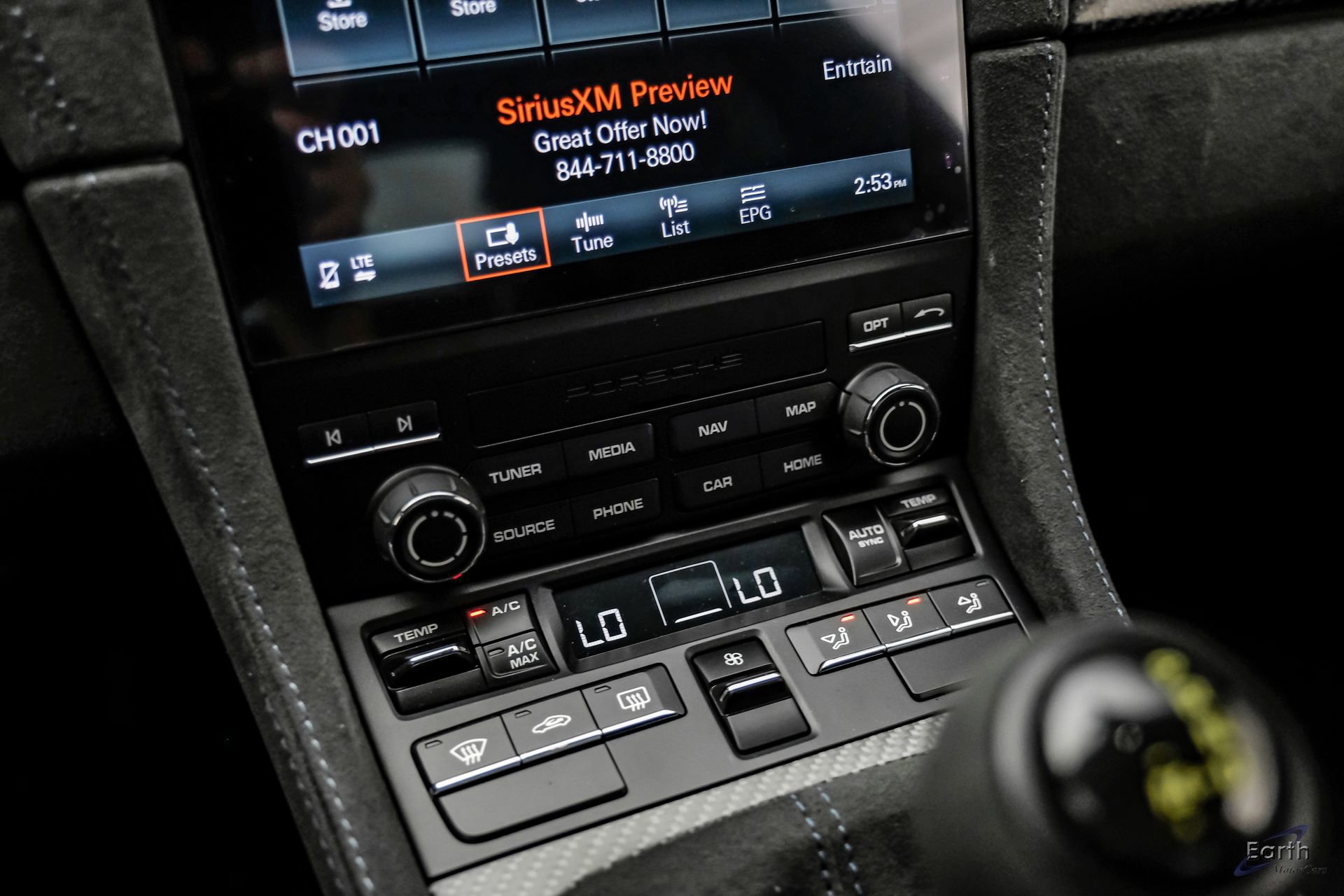 Used 2025 Porsche 718 Cayman GT4 RS image 77