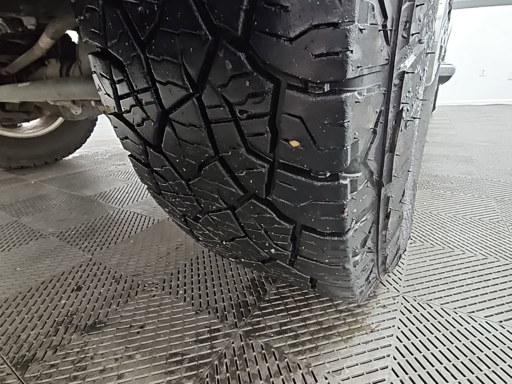 Used 2024 RAM 2500 Big Horn image 45