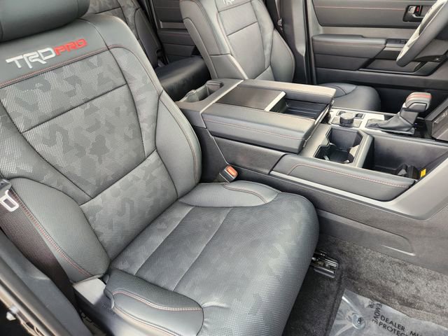 Used 2026 Toyota Tundra TRD Pro image 10