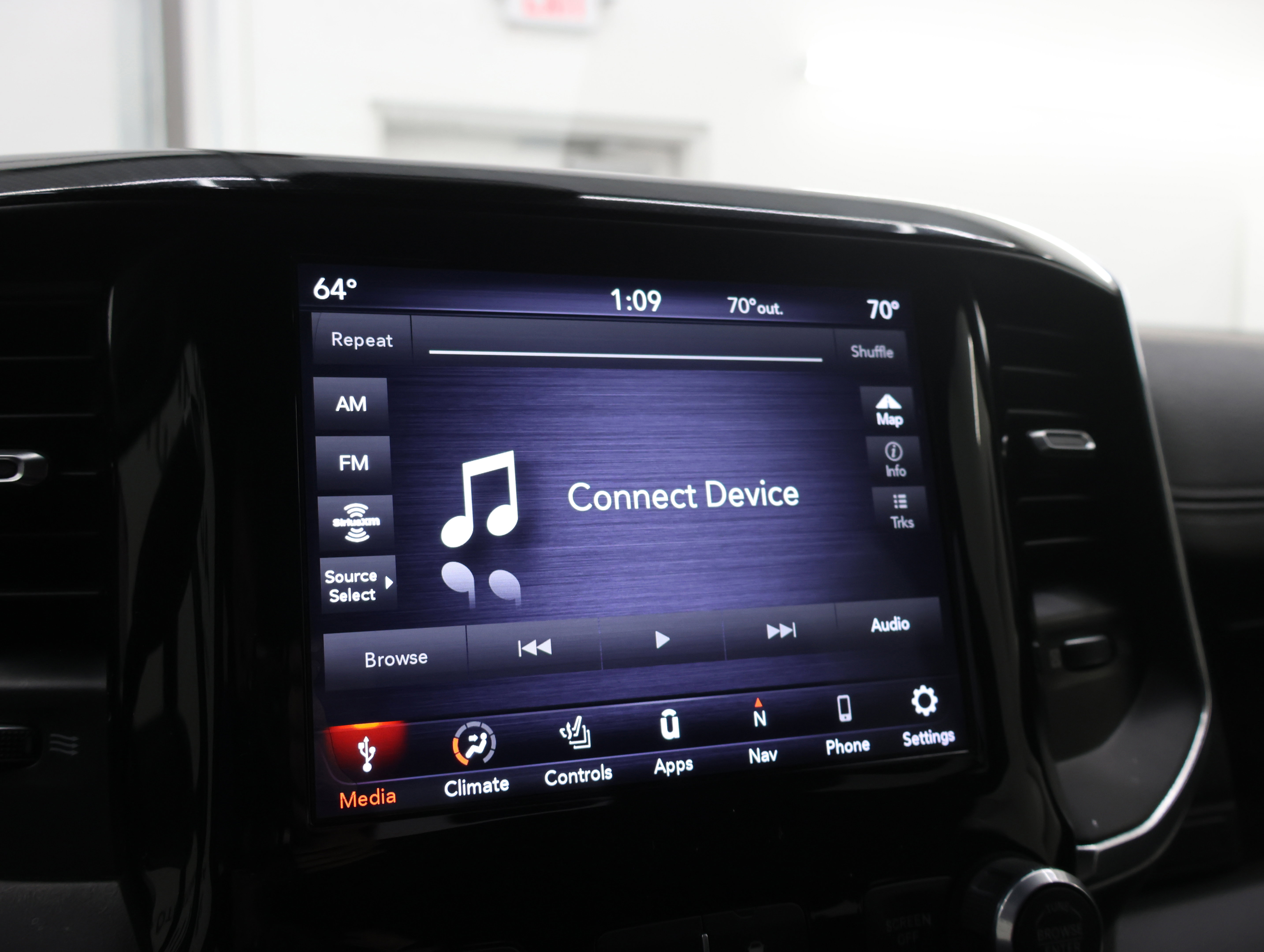 Used 2021 RAM 3500 Laramie w/ Night Edition AWD/4WD image 54