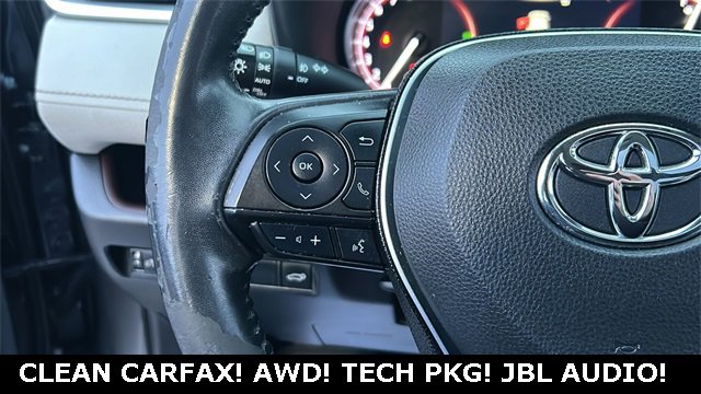 Used 2019 Toyota RAV4 Limited image 11