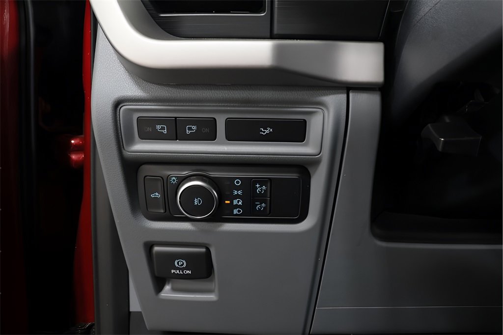 Used 2022 Ford F150 XLT w/ Equipment Group 302A High image 17