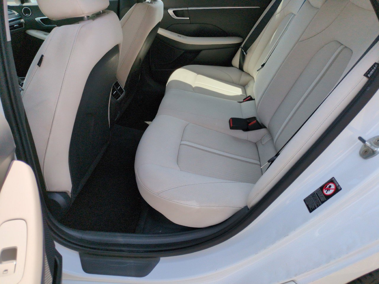 Used 2022 Hyundai Sonata SEL FWD image 30