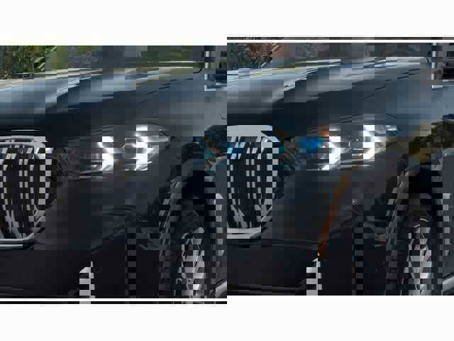 New 2025 BMW X5 xDrive40i image 38