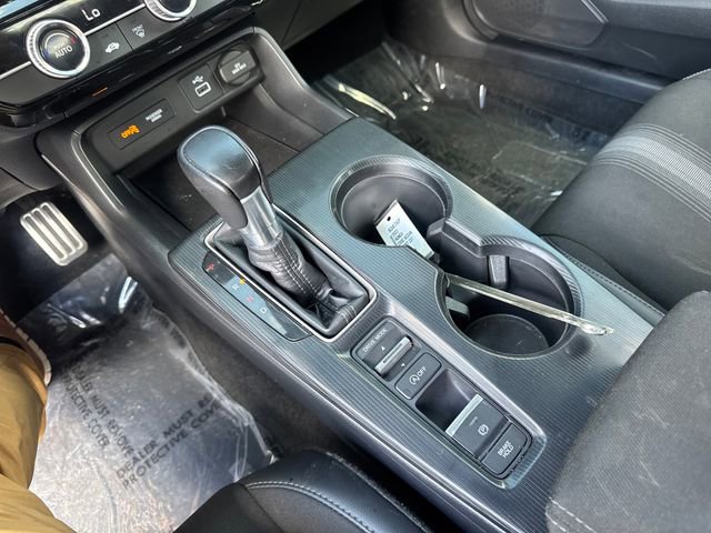 Used 2022 Honda Civic Sport image 28