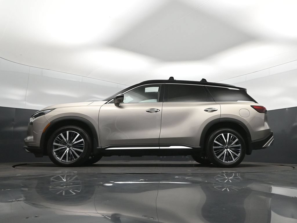 Certified 2022 INFINITI QX60 Autograph w/ Cargo Package FWD image 40