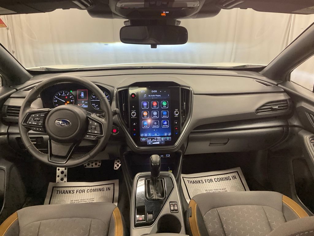 Used 2025 Subaru Crosstrek 2.5i Sport AWD/4WD image 35