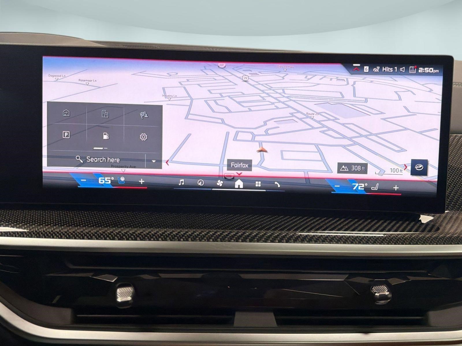 New 2026 BMW X5 M60i image 21