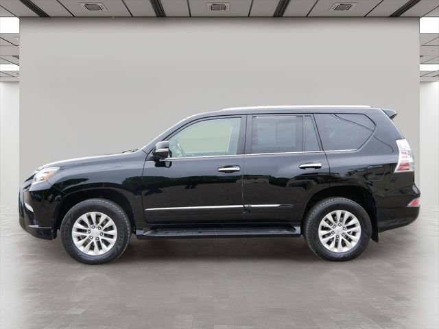 Used 2016 Lexus GX 460 w/ Premium Package AWD/4WD image 3
