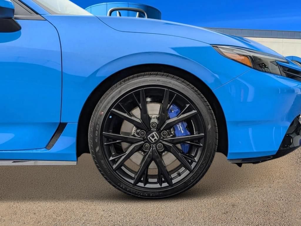 New 2026 Honda Prelude image 9