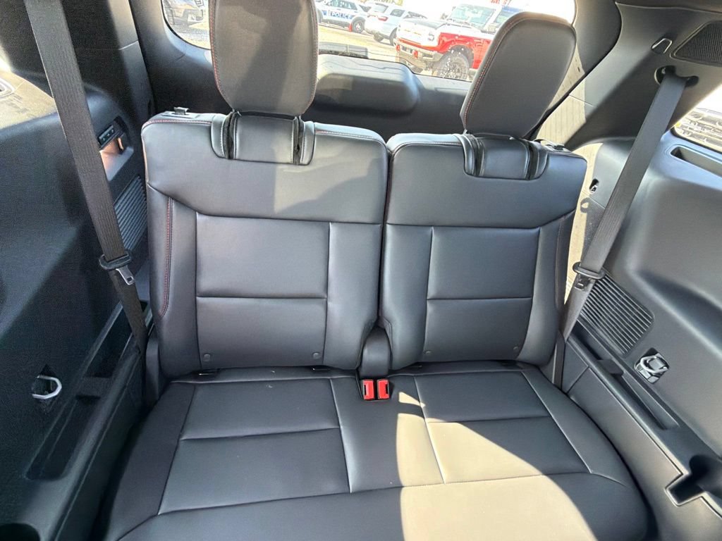 New 2026 Ford Explorer ST w/ Sun And Sound Package AWD/4WD image 48