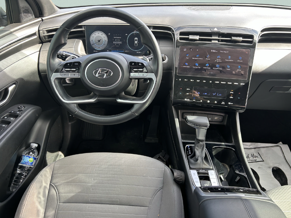 Certified 2023 Hyundai Santa Cruz SEL Premium w/ Cargo Package AWD/4WD image 18