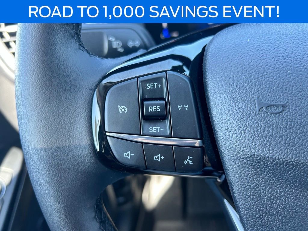 New 2025 Ford Escape Active w/ Cold Weather Package image 22