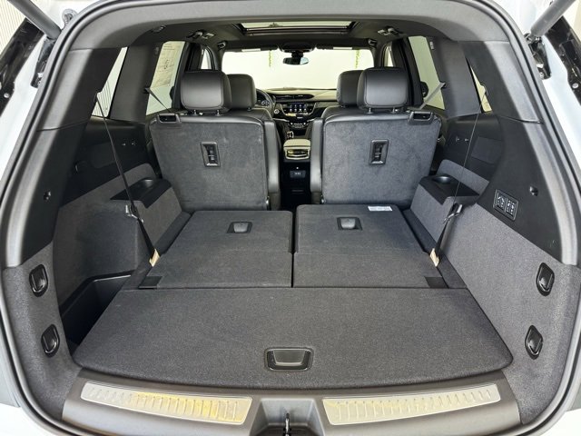 New 2025 Cadillac XT6 Premium Luxury image 48