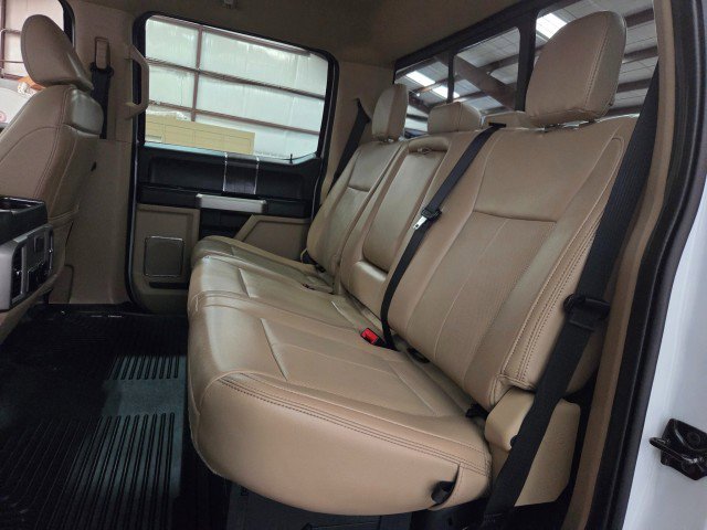 Used 2021 Ford F250 Lariat w/ Lariat Value Package image 81