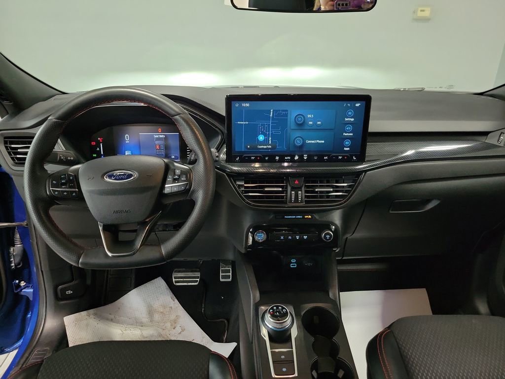 Used 2023 Ford Escape ST-Line w/ Tech Pack #1 image 29