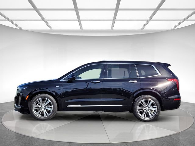 Certified 2024 Cadillac XT6 Premium Luxury w/ Technology Package AWD/4WD image 7