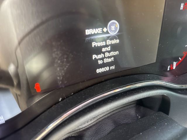 Used 2019 Dodge Durango GT w/ Trailer Tow Group IV RWD image 11