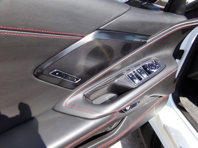 Used 2023 Chevrolet Corvette 3LT Convertible image 16