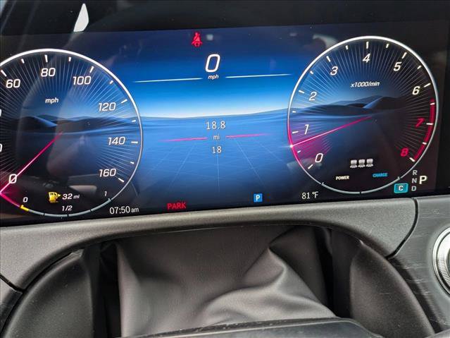 New 2026 Mercedes-Benz E 350 Sedan image 10