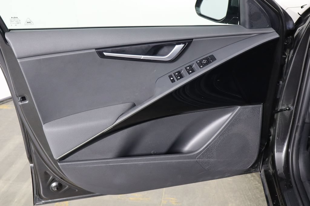 Used 2023 Kia Niro Wind FWD image 19
