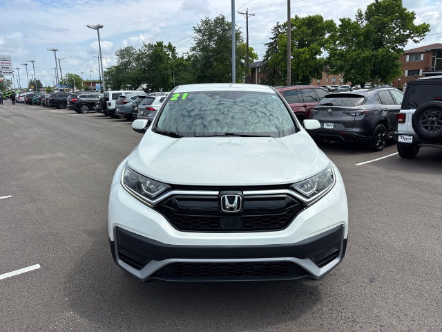 Used 2021 Honda CR-V Special Edition image 5