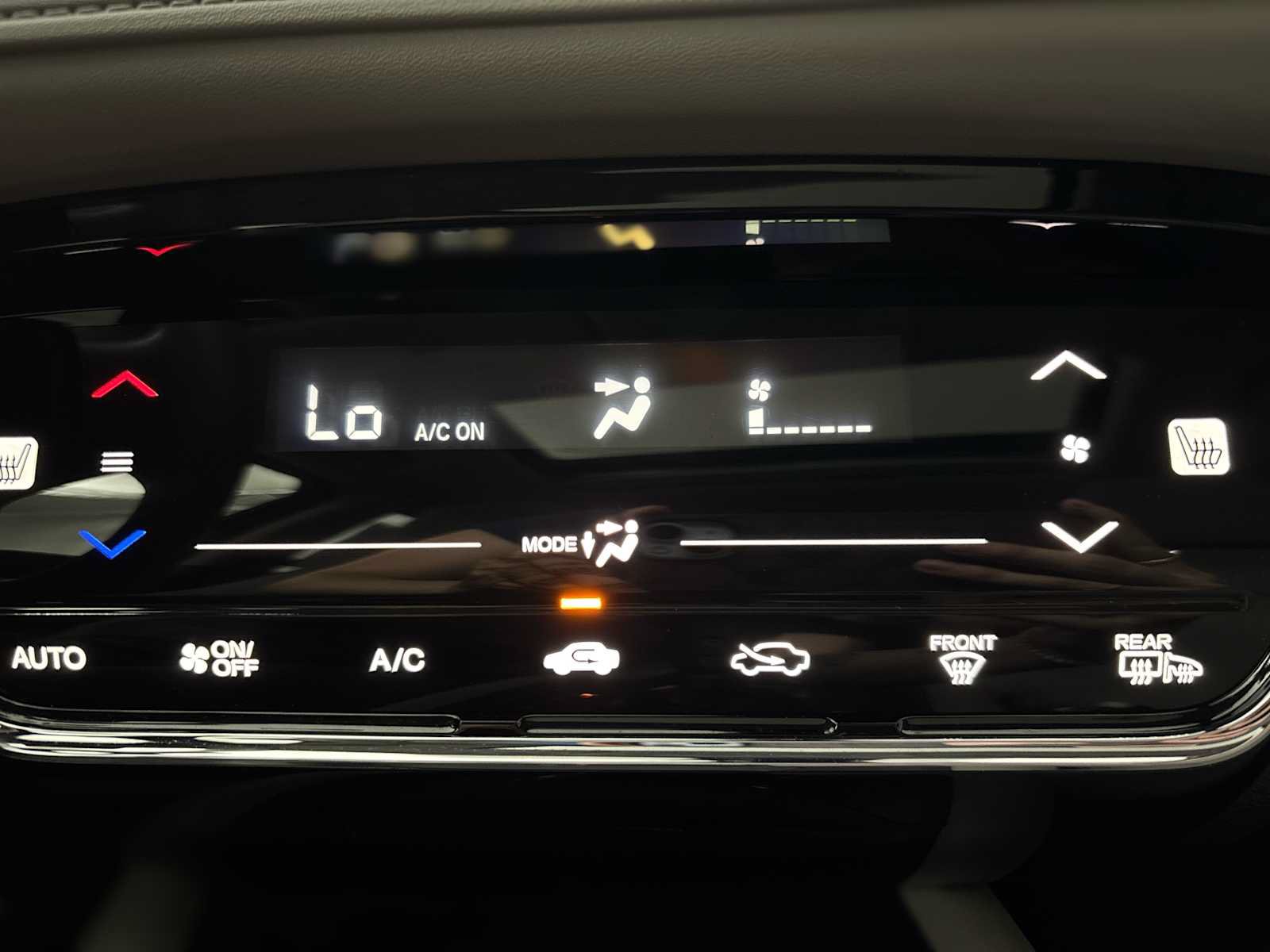 Used 2021 Honda HR-V EX image 17