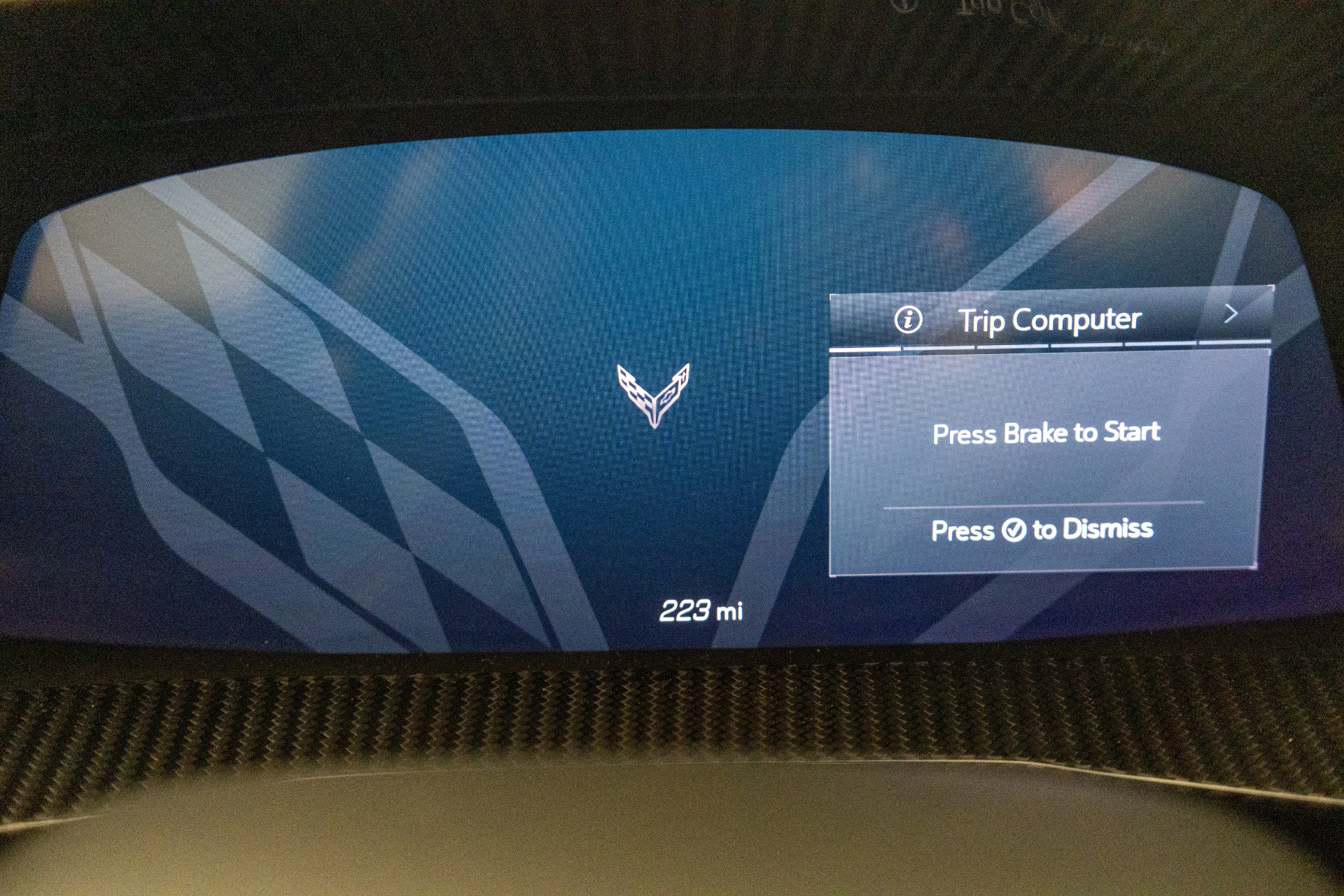 Used 2020 Chevrolet Corvette Stingray Premium Conv w/ 3LT Preferred Equipment Group RWD image 22