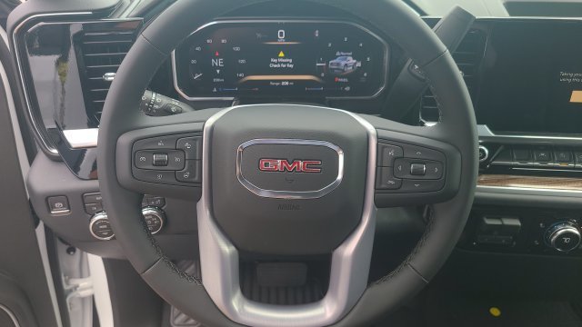 New 2026 GMC Sierra 1500 Elevation AWD/4WD image 18