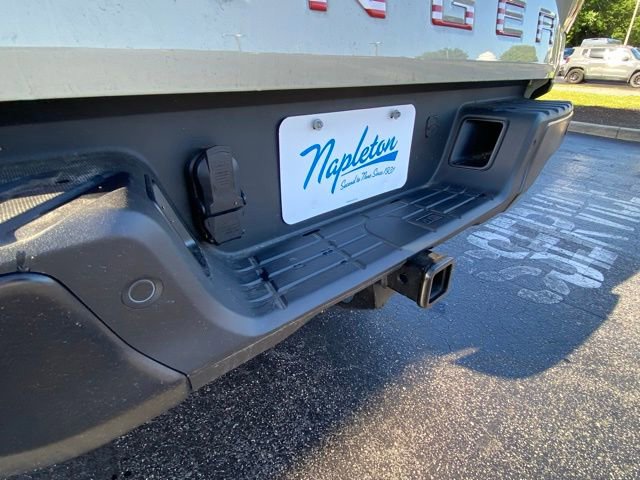 Used 2025 Ford Ranger XLT w/ FX4 Off-Road Package AWD/4WD image 25