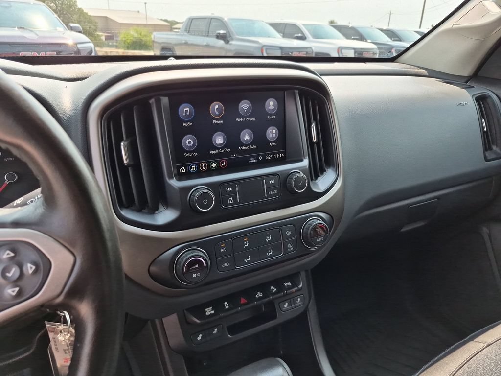 Used 2019 Chevrolet Colorado Z71 RWD image 24